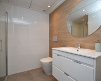 Nouvelle construction - Apartment - San Miguel de Salinas - San Miguel