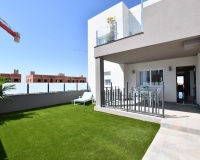 Nouvelle construction - Apartment - San Miguel de Salinas - San Miguel