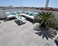 Nouvelle construction - Apartment - San Miguel de Salinas - San Miguel
