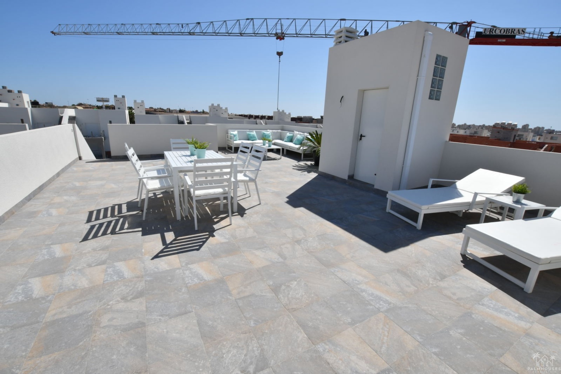 Nouvelle construction - Apartment - San Miguel de Salinas - San Miguel