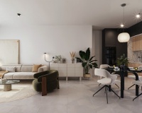 Nouvelle construction - Apartment - San Miguel de Salinas - San Miguel