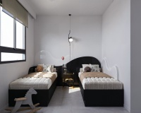 Nouvelle construction - Apartment - San Miguel de Salinas - San Miguel