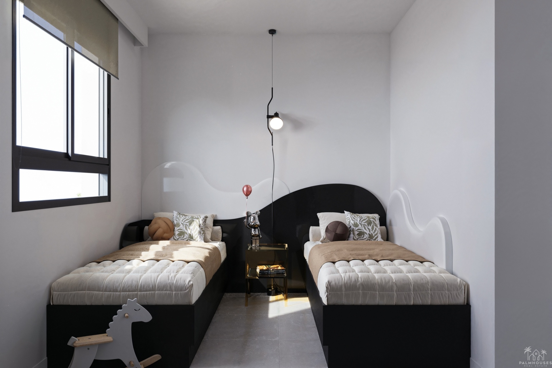 Nouvelle construction - Apartment - San Miguel de Salinas - San Miguel