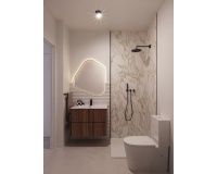 Nouvelle construction - Apartment - San Miguel de Salinas - San Miguel