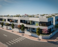 Nouvelle construction - Apartment - San Miguel de Salinas - San Miguel