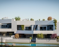 Nouvelle construction - Apartment - San Miguel de Salinas - San Miguel