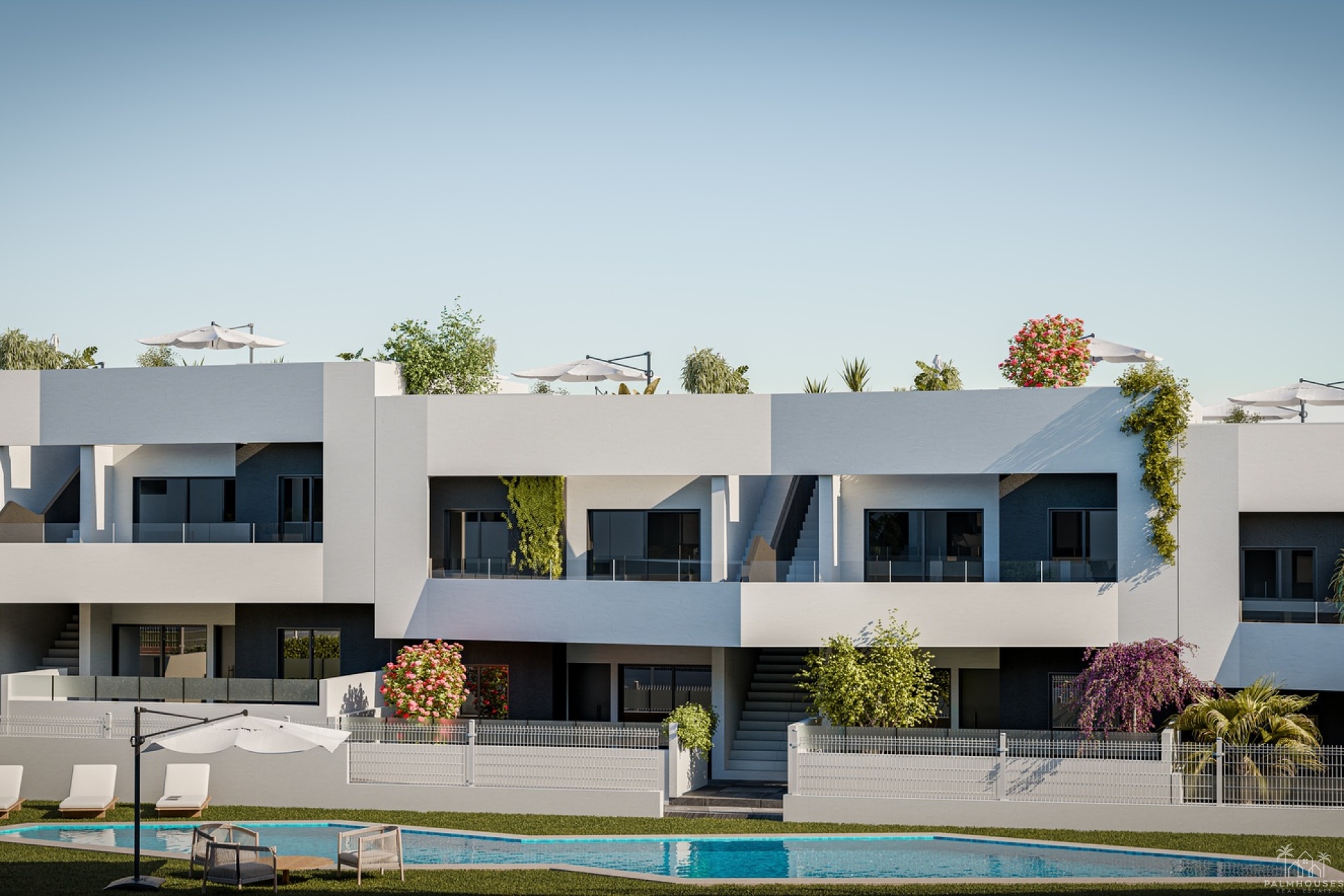 Nouvelle construction - Apartment - San Miguel de Salinas - San Miguel