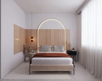 Nouvelle construction - Apartment - San Miguel de Salinas - San Miguel