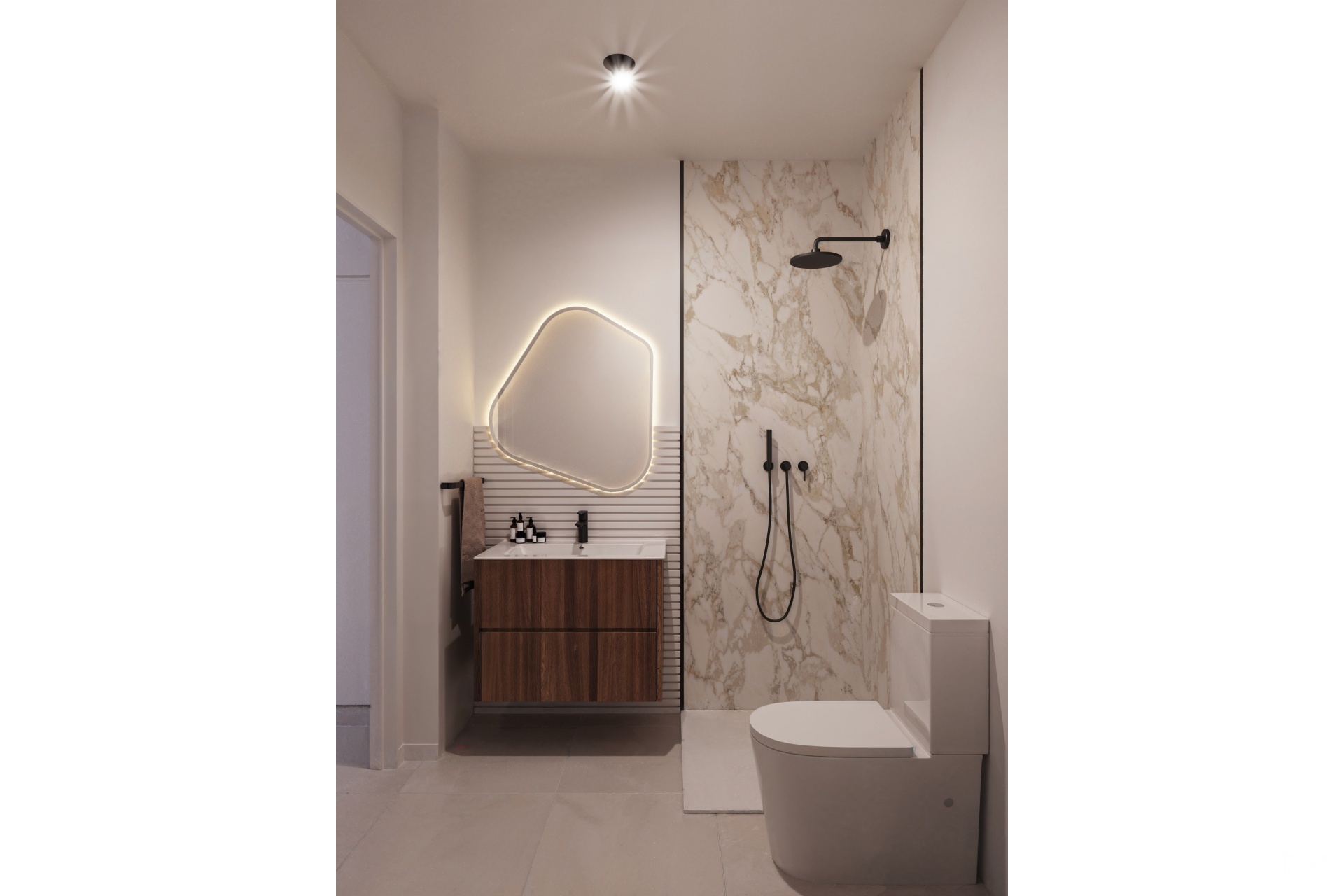 Nouvelle construction - Apartment - San Miguel de Salinas - San Miguel