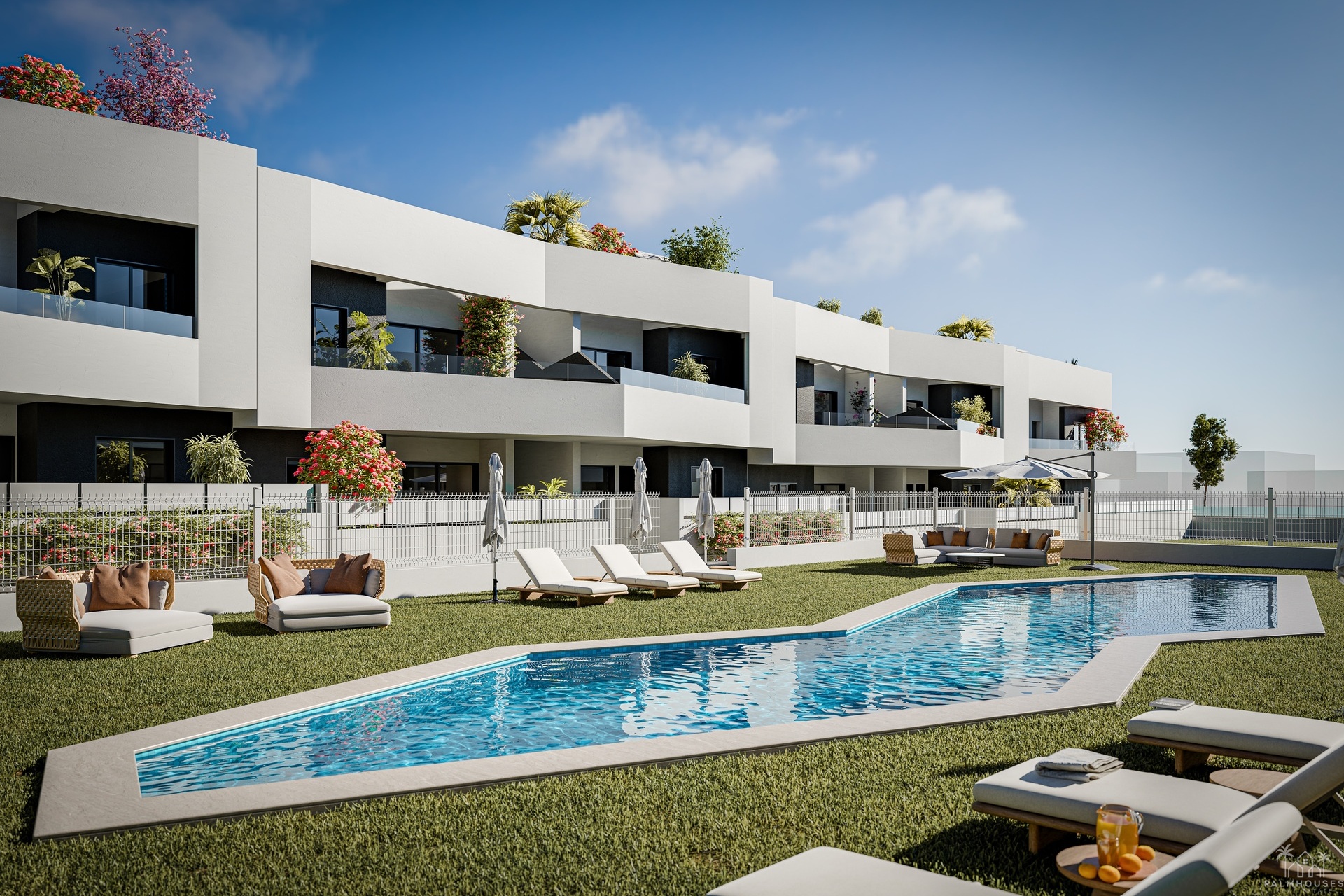 Nouvelle construction - Apartment - San Miguel de Salinas - San Miguel