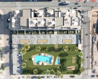 Nouvelle construction - Apartment - San Miguel de Salinas - San Miguel
