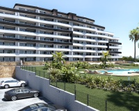 Nouvelle construction - Apartment - San Miguel de Salinas - San Miguel