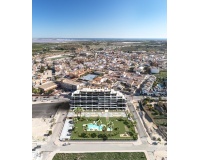 Nouvelle construction - Apartment - San Miguel de Salinas - San Miguel
