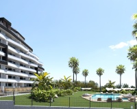 Nouvelle construction - Apartment - San Miguel de Salinas - San Miguel