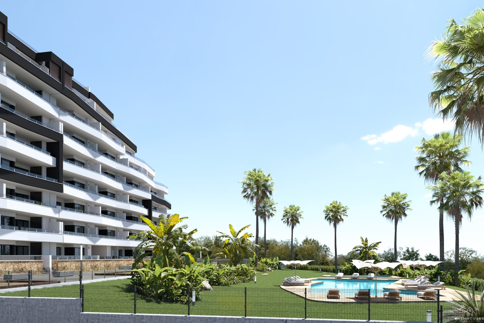 Nouvelle construction - Apartment - San Miguel de Salinas - San Miguel