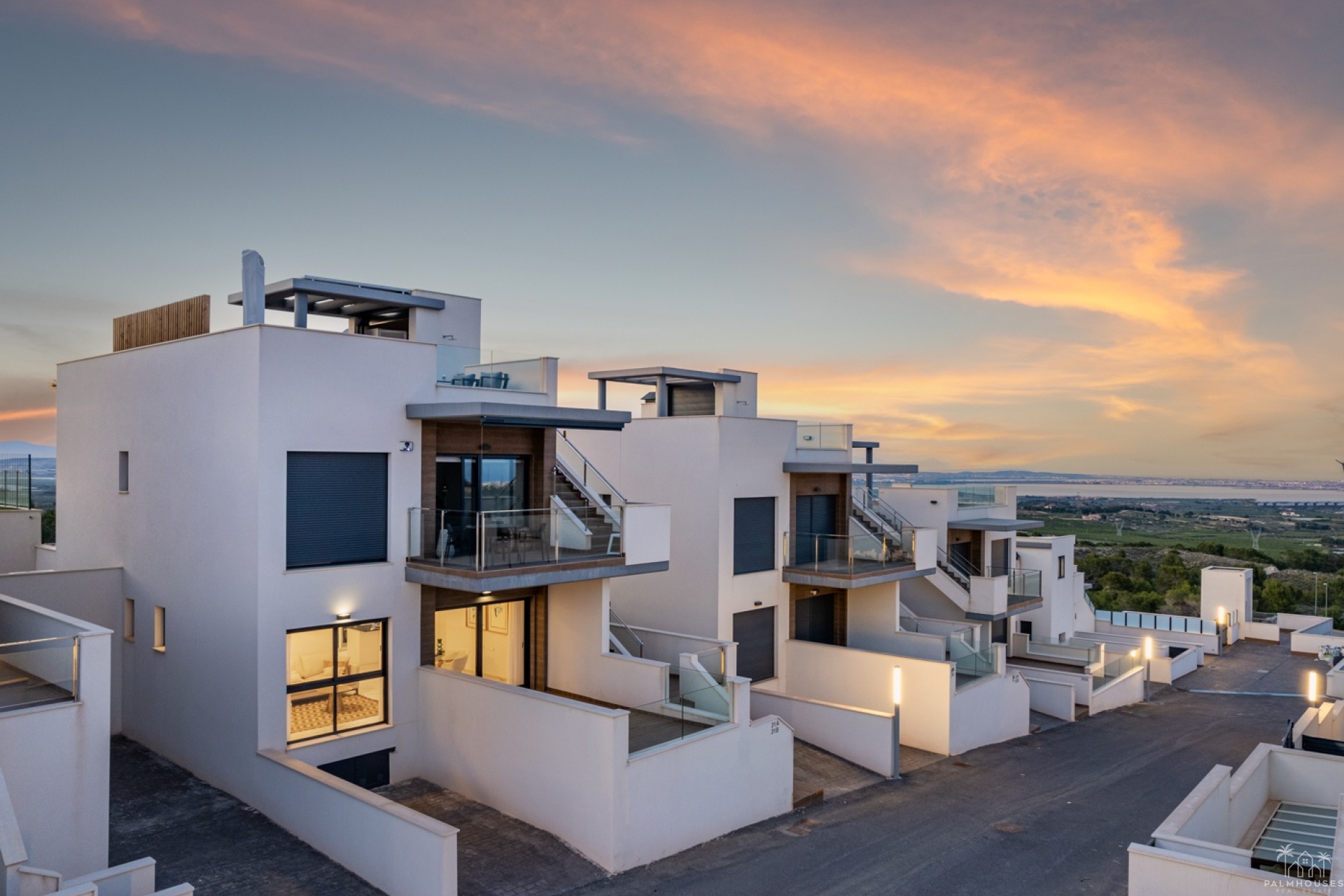 Nouvelle construction - Apartment - San Miguel de Salinas - San Miguel