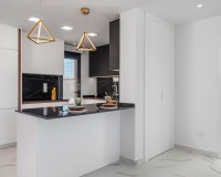 Nouvelle construction - Apartment - San Miguel de Salinas - San Miguel
