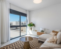 Nouvelle construction - Apartment - San Miguel de Salinas - San Miguel