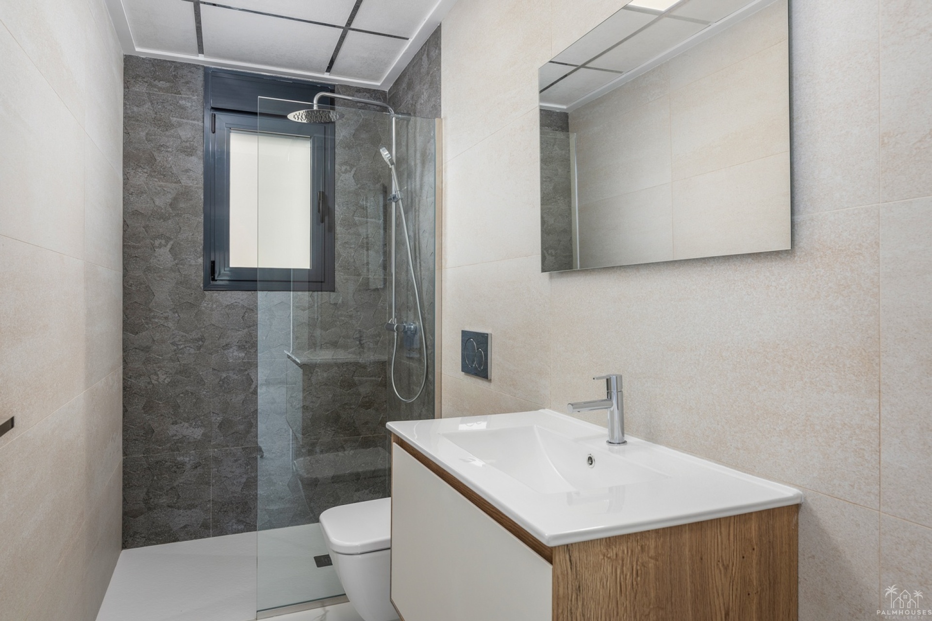 Nouvelle construction - Apartment - San Miguel de Salinas - San Miguel