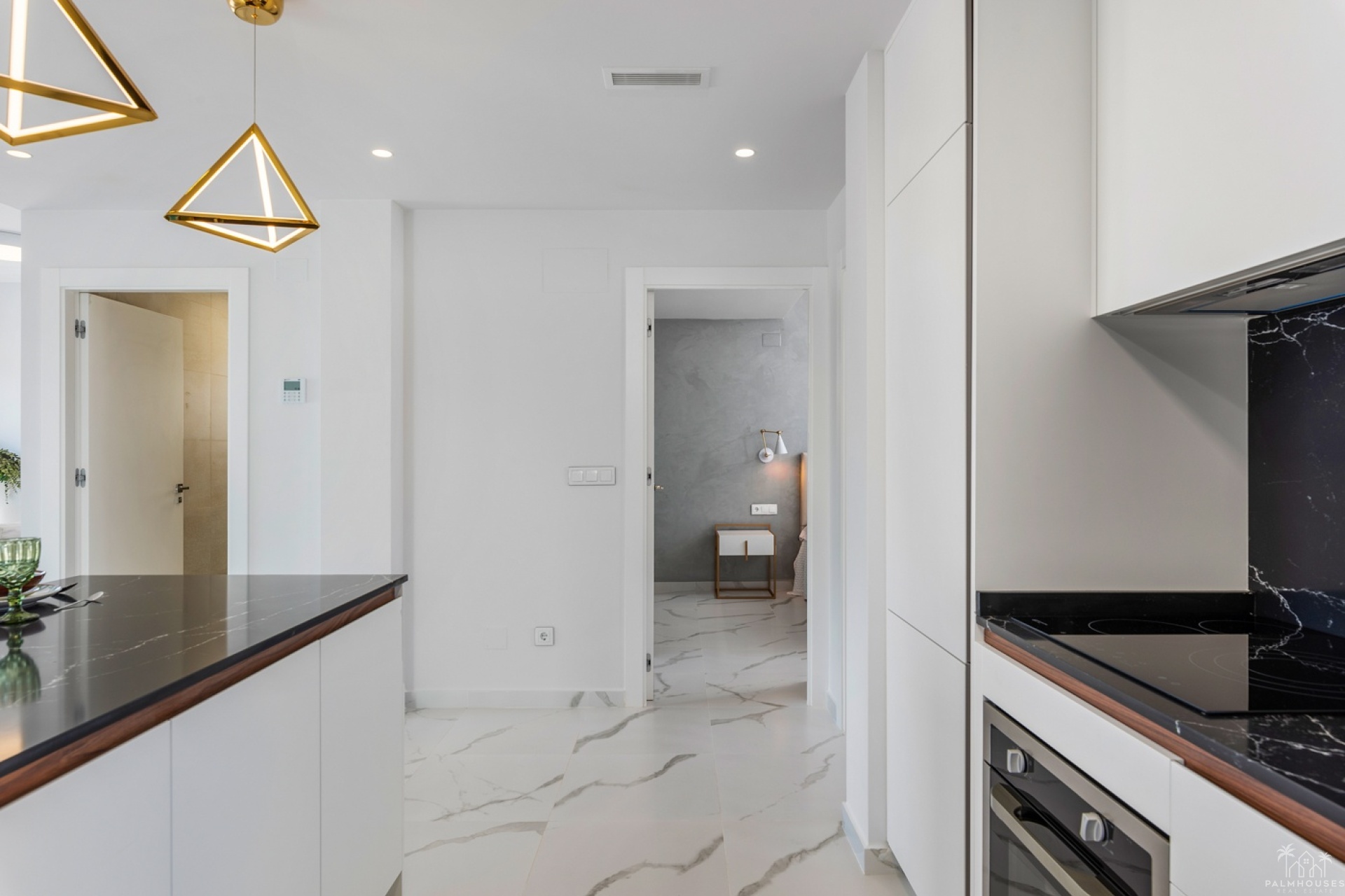 Nouvelle construction - Apartment - San Miguel de Salinas - San Miguel