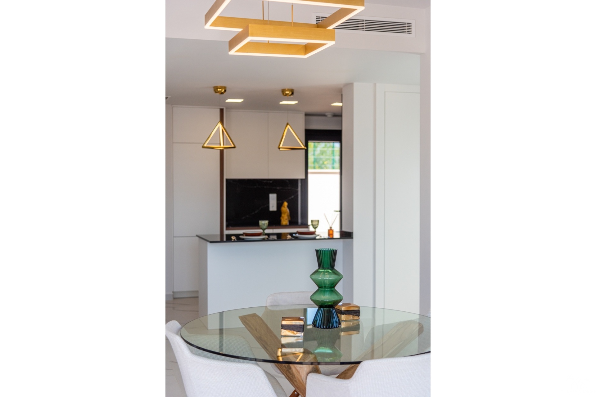 Nouvelle construction - Apartment - San Miguel de Salinas - San Miguel