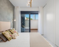 Nouvelle construction - Apartment - San Miguel de Salinas - San Miguel