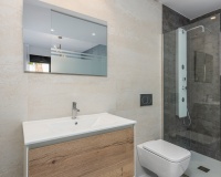 Nouvelle construction - Apartment - San Miguel de Salinas - San Miguel