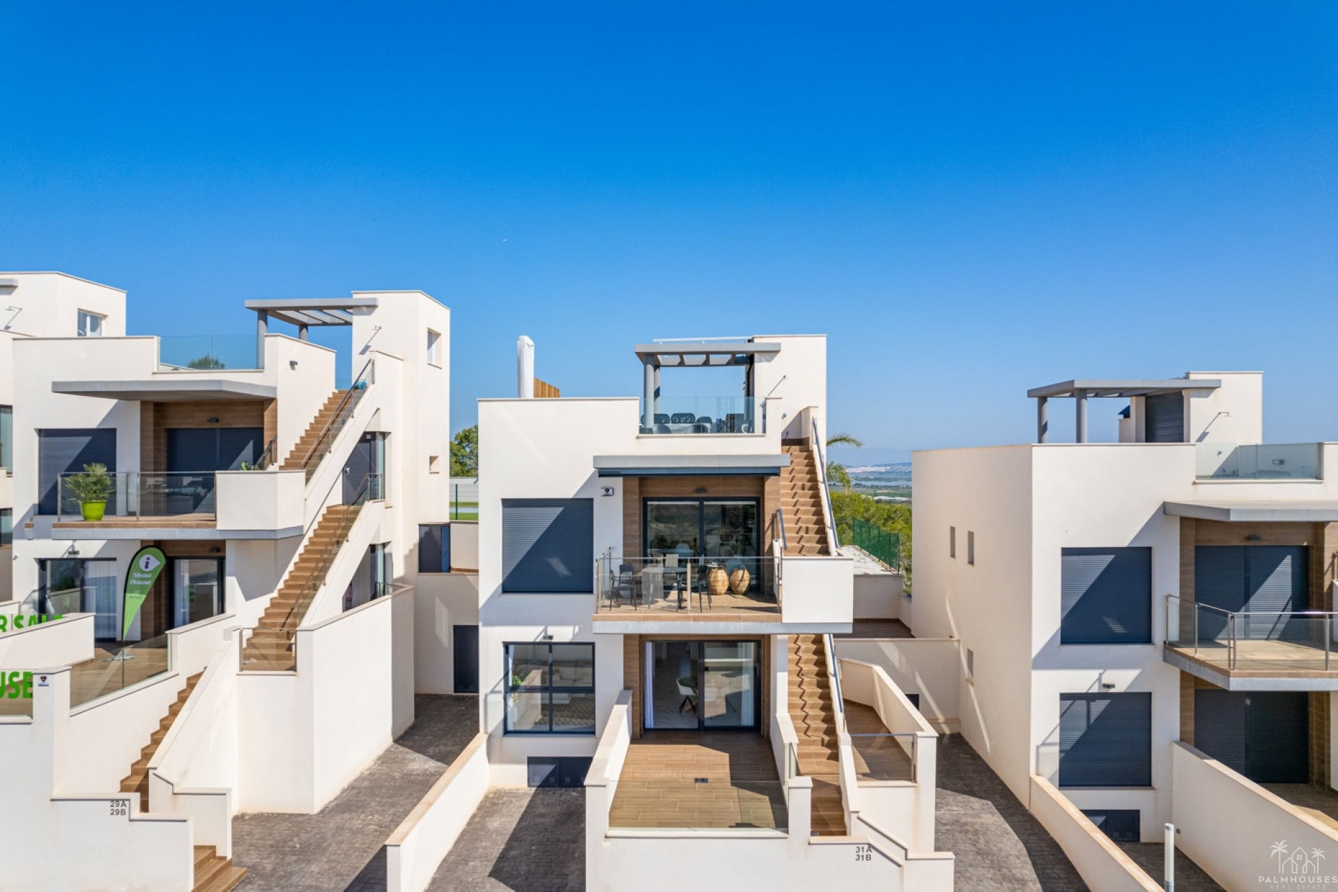 Nouvelle construction - Apartment - San Miguel de Salinas - San Miguel