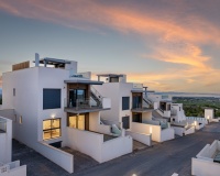 Nouvelle construction - Apartment - San Miguel de Salinas - San Miguel