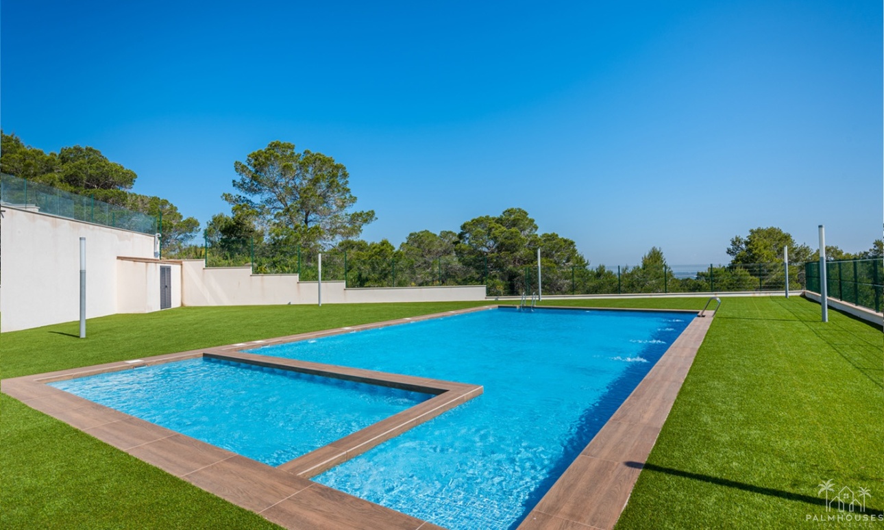 Nouvelle construction - Apartment - San Miguel de Salinas - San Miguel