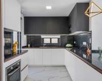 Nouvelle construction - Apartment - San Miguel de Salinas - San Miguel
