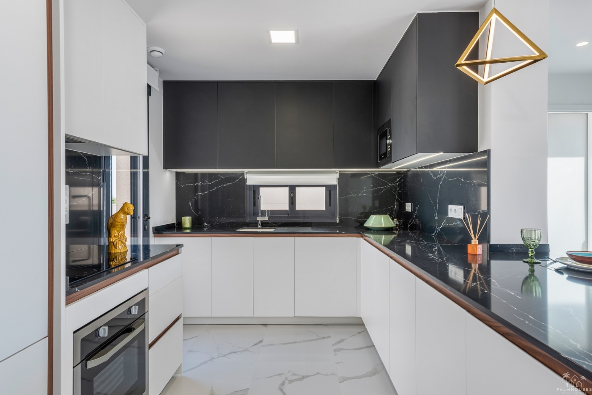 Nouvelle construction - Apartment - San Miguel de Salinas - San Miguel