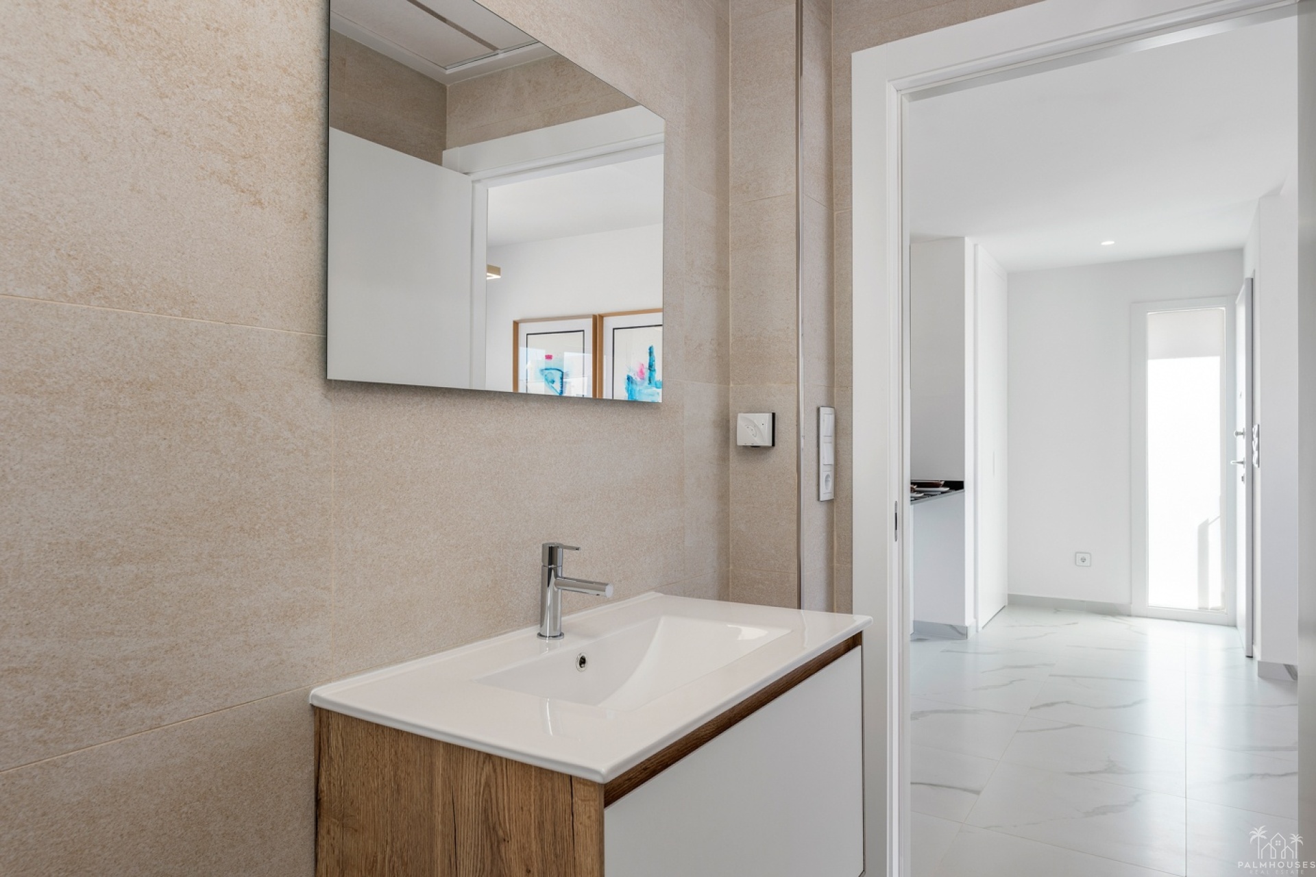 Nouvelle construction - Apartment - San Miguel de Salinas - San Miguel
