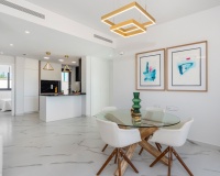 Nouvelle construction - Apartment - San Miguel de Salinas - San Miguel