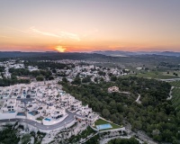 Nouvelle construction - Apartment - San Miguel de Salinas - San Miguel