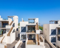 Nouvelle construction - Apartment - San Miguel de Salinas - San Miguel