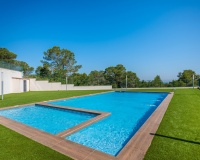 Nouvelle construction - Apartment - San Miguel de Salinas - San Miguel