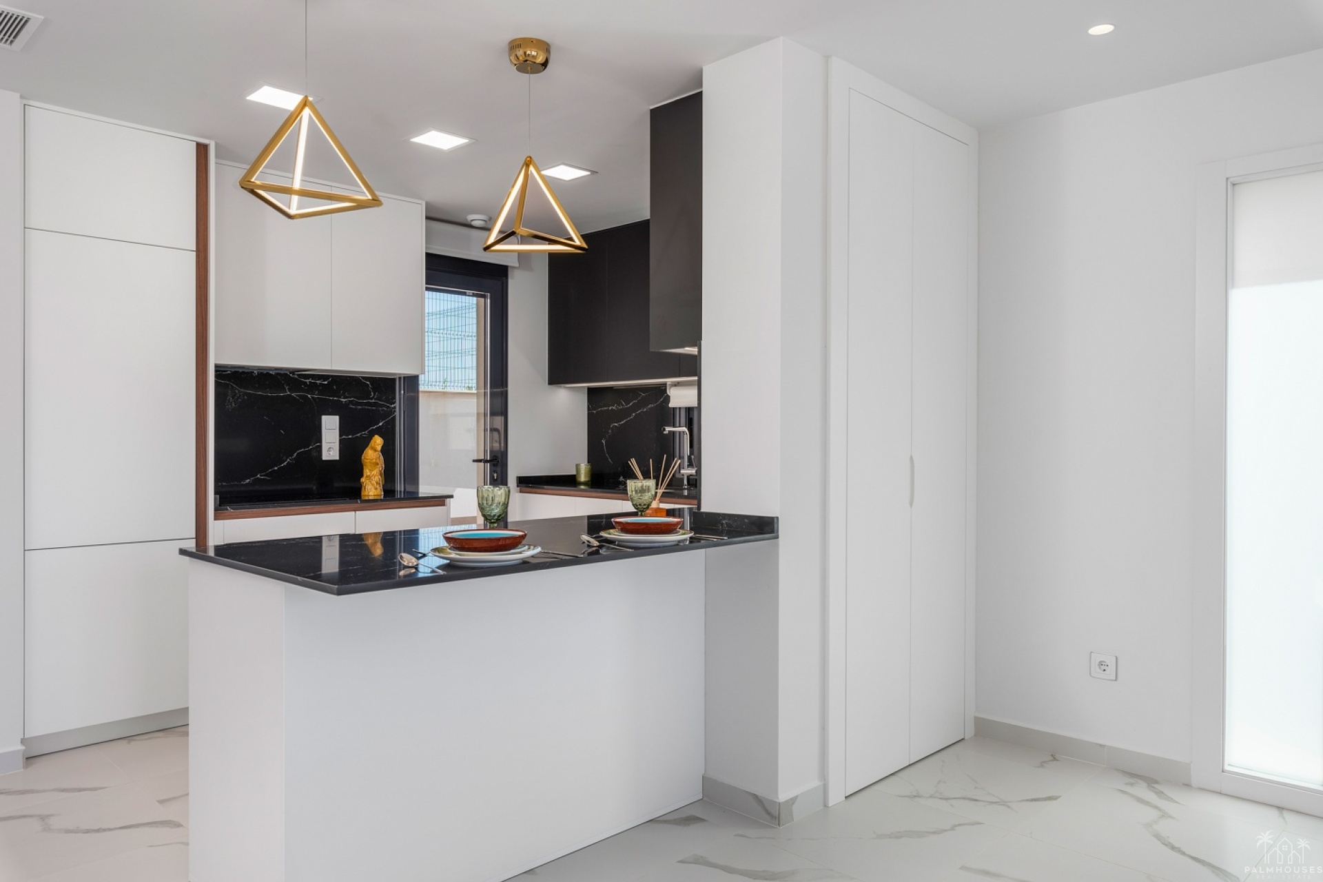 Nouvelle construction - Apartment - San Miguel de Salinas - San Miguel