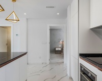 Nouvelle construction - Apartment - San Miguel de Salinas - San Miguel