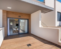 Nouvelle construction - Apartment - San Miguel de Salinas - San Miguel
