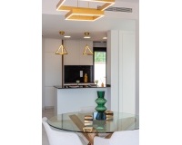Nouvelle construction - Apartment - San Miguel de Salinas - San Miguel