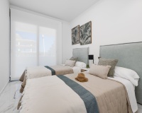Nouvelle construction - Apartment - San Miguel de Salinas - San Miguel
