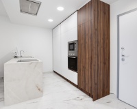 Nouvelle construction - Apartment - San Miguel de Salinas - San Miguel