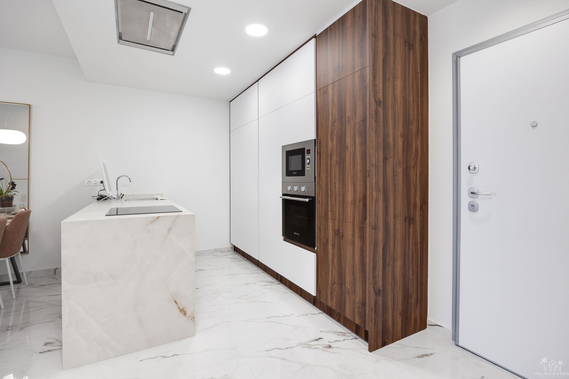 Nouvelle construction - Apartment - San Miguel de Salinas - San Miguel