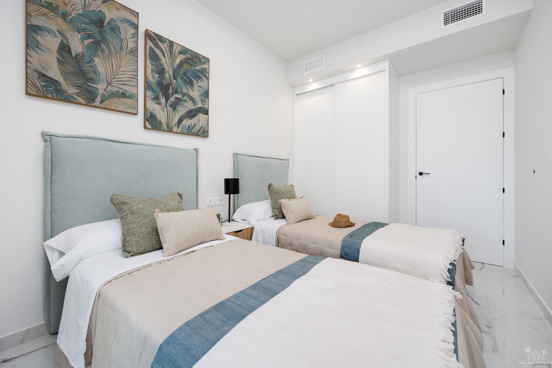 Nouvelle construction - Apartment - San Miguel de Salinas - San Miguel