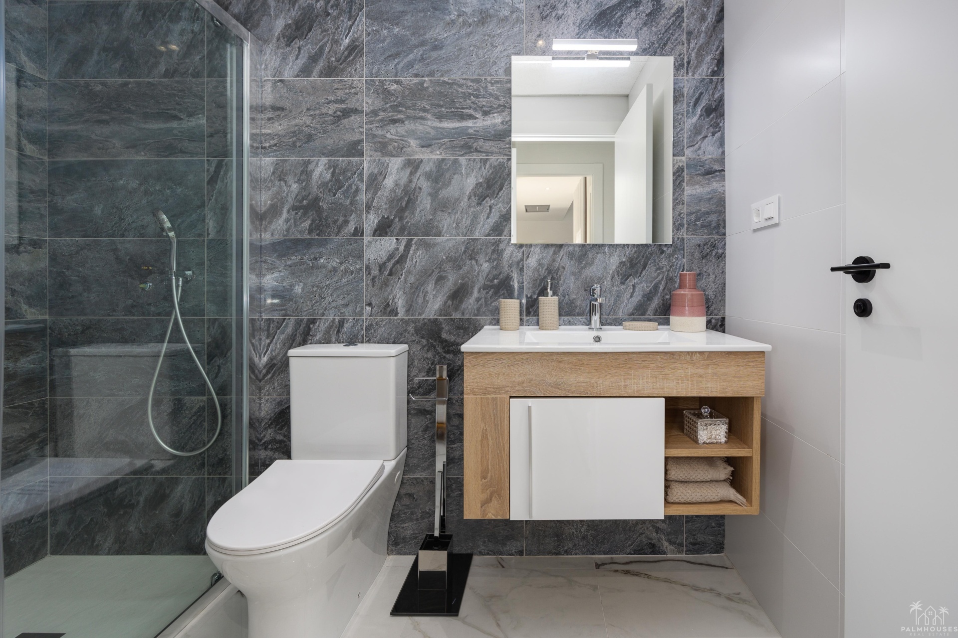 Nouvelle construction - Apartment - San Miguel de Salinas - San Miguel
