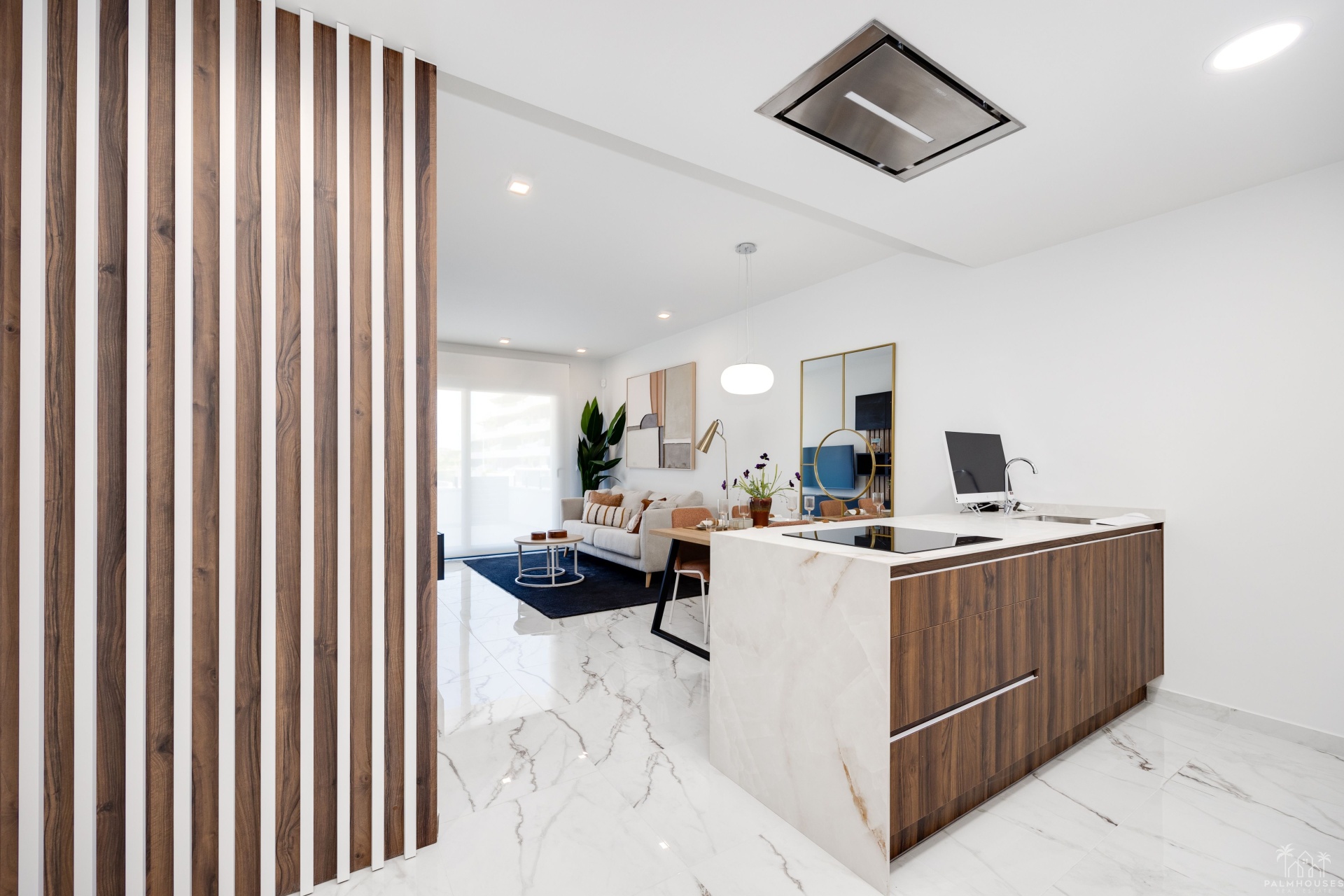 Nouvelle construction - Apartment - San Miguel de Salinas - San Miguel