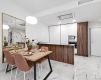 Nouvelle construction - Apartment - San Miguel de Salinas - San Miguel