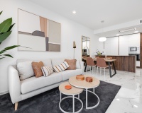 Nouvelle construction - Apartment - San Miguel de Salinas - San Miguel