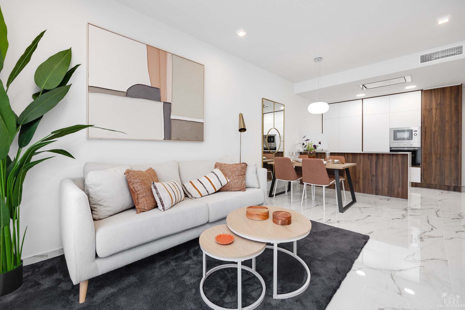Nouvelle construction - Apartment - San Miguel de Salinas - San Miguel